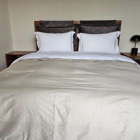 Syggrou Open View Apt Thessaloníki Ngoại thất bức ảnh