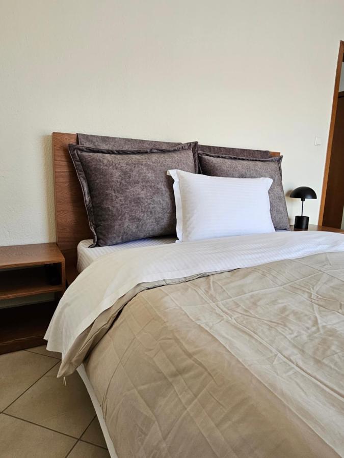 Syggrou Open View Apt Thessaloníki Ngoại thất bức ảnh